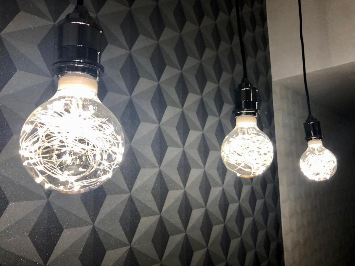 Corvin Ruinpub Designed Apartman *