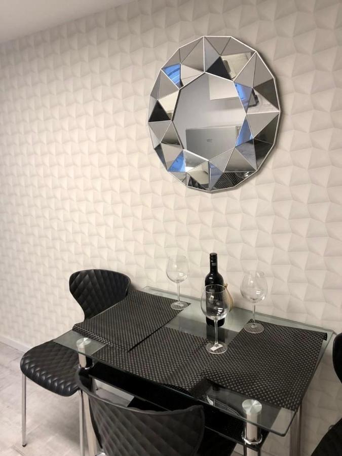 Corvin Ruinpub Designed Apartman