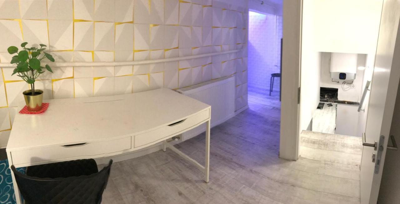 Appartamento Corvin Ruinpub Designed Budapest